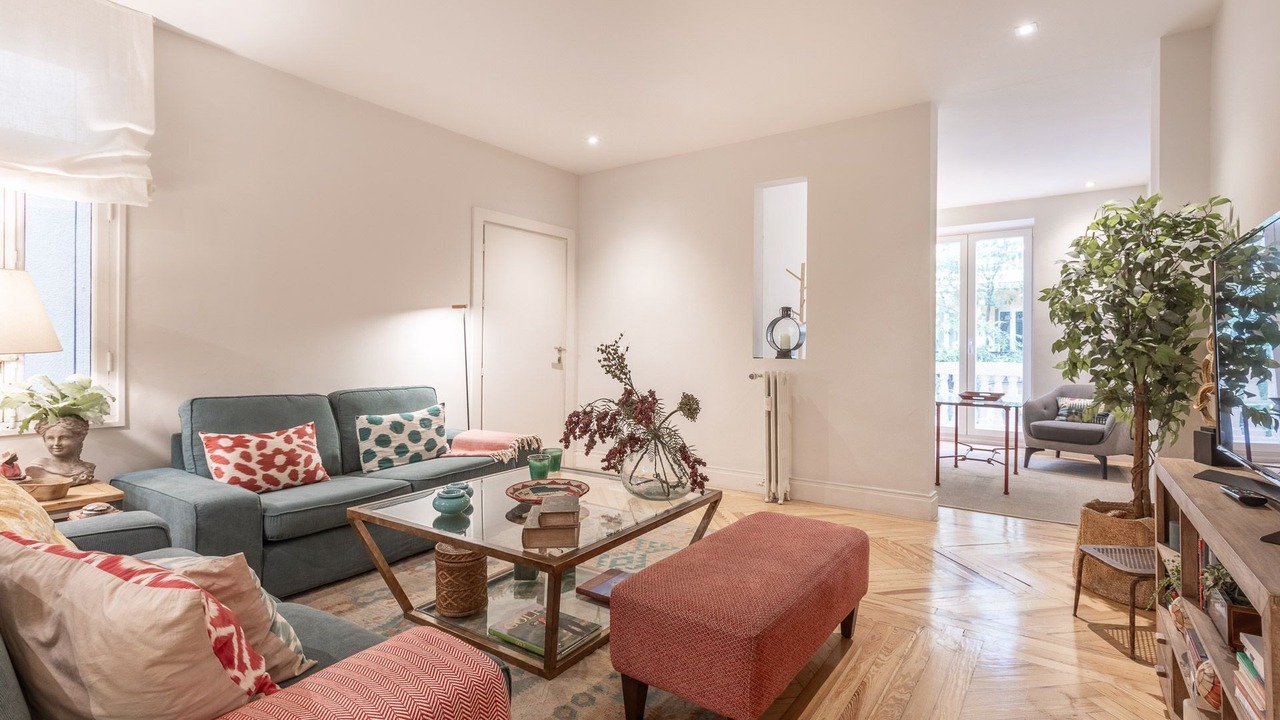 Photo of Livingroom in Milla de Oro