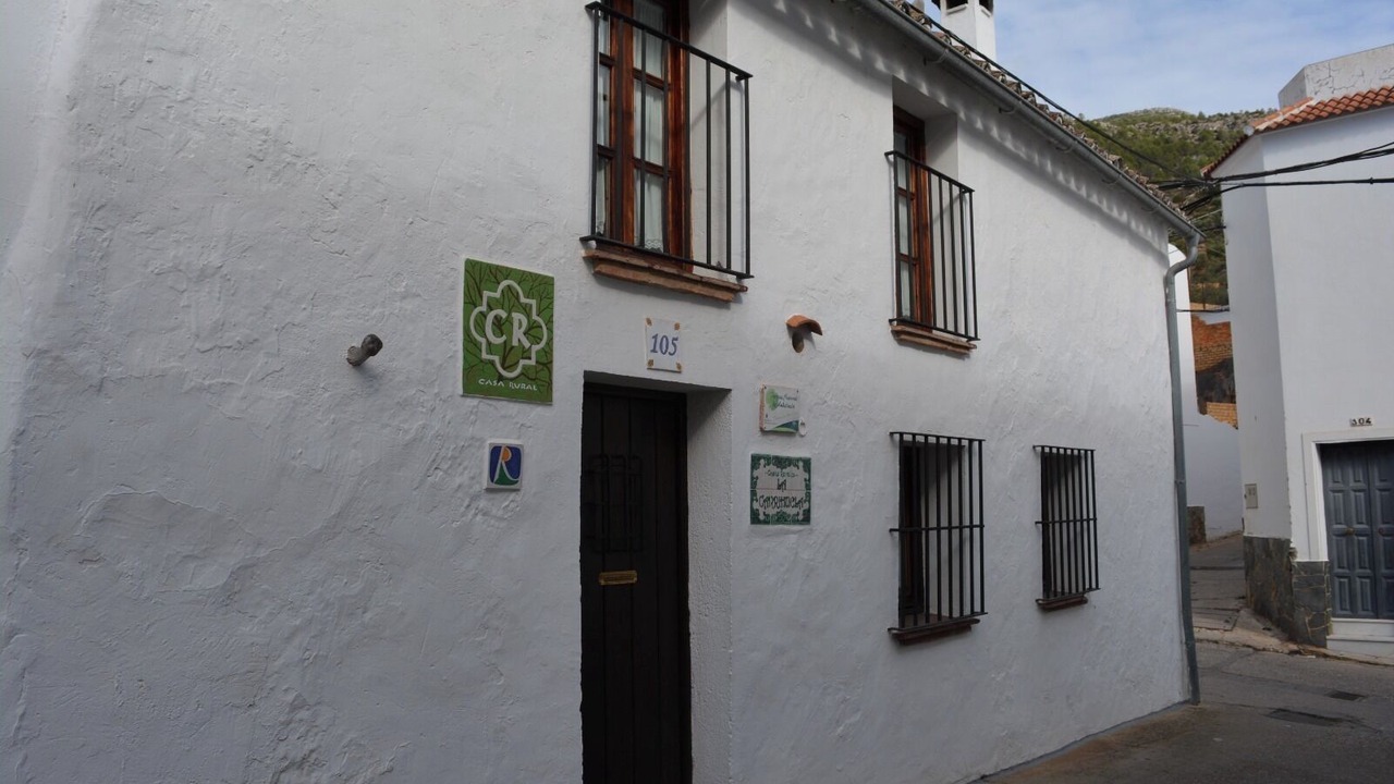 Photo of Outdoor in Algodonales