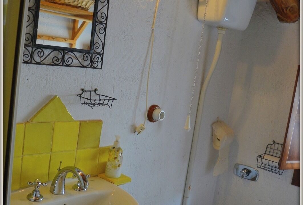 Photo of Bathroom in Algodonales