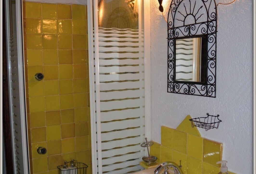 Photo of Bathroom in Algodonales