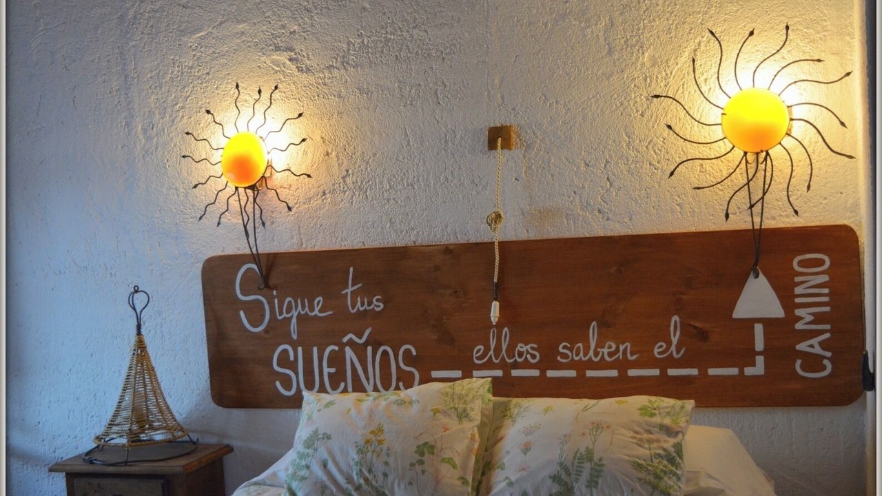 Photo of Bedroom in Algodonales