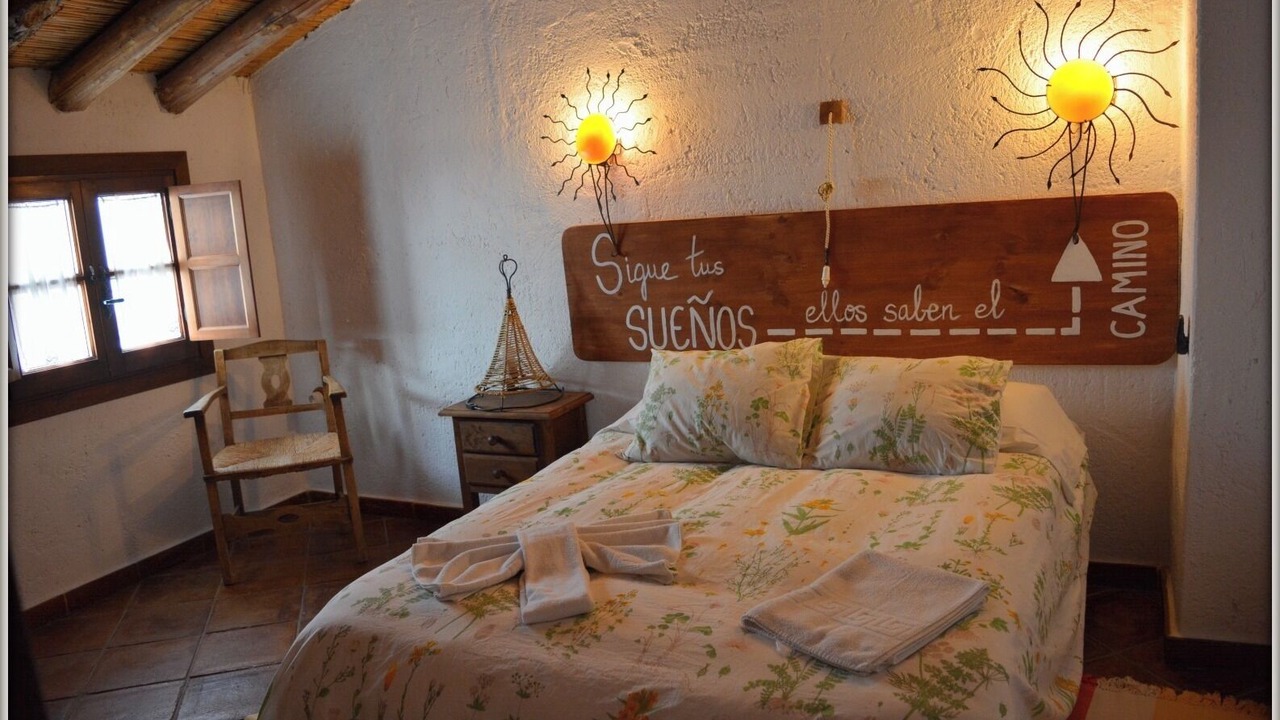 Photo of Bedroom in Algodonales