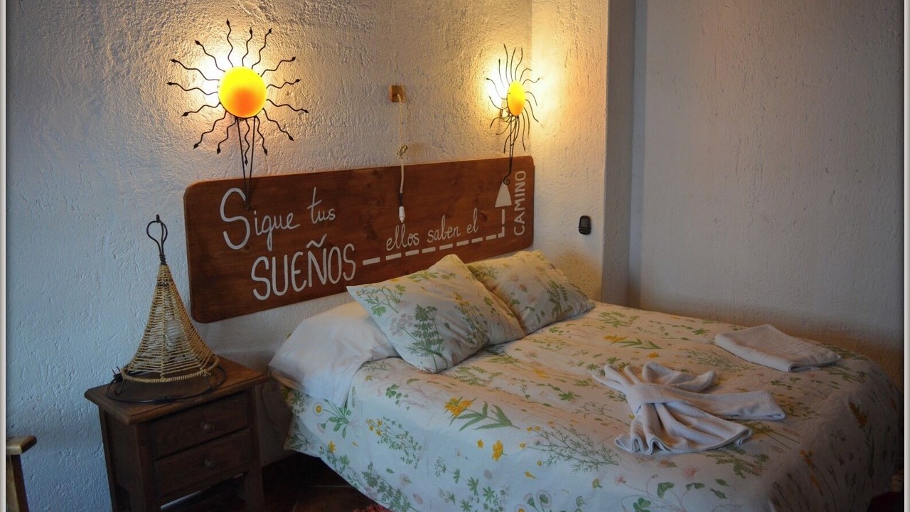 Photo of Bedroom in Algodonales