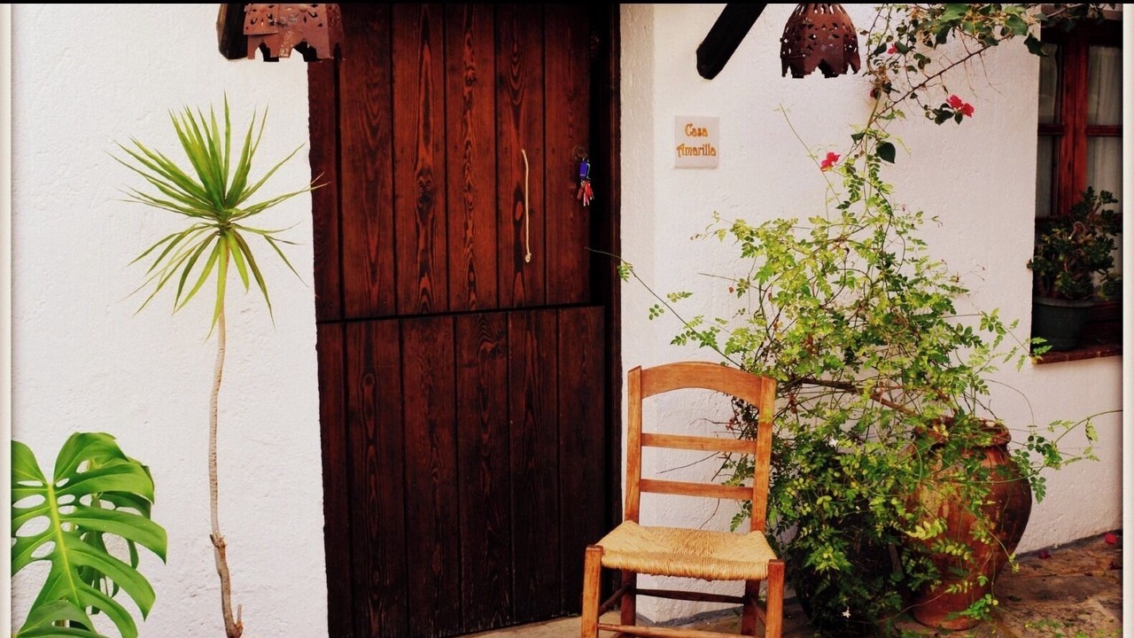Photo of Outdoor in Algodonales