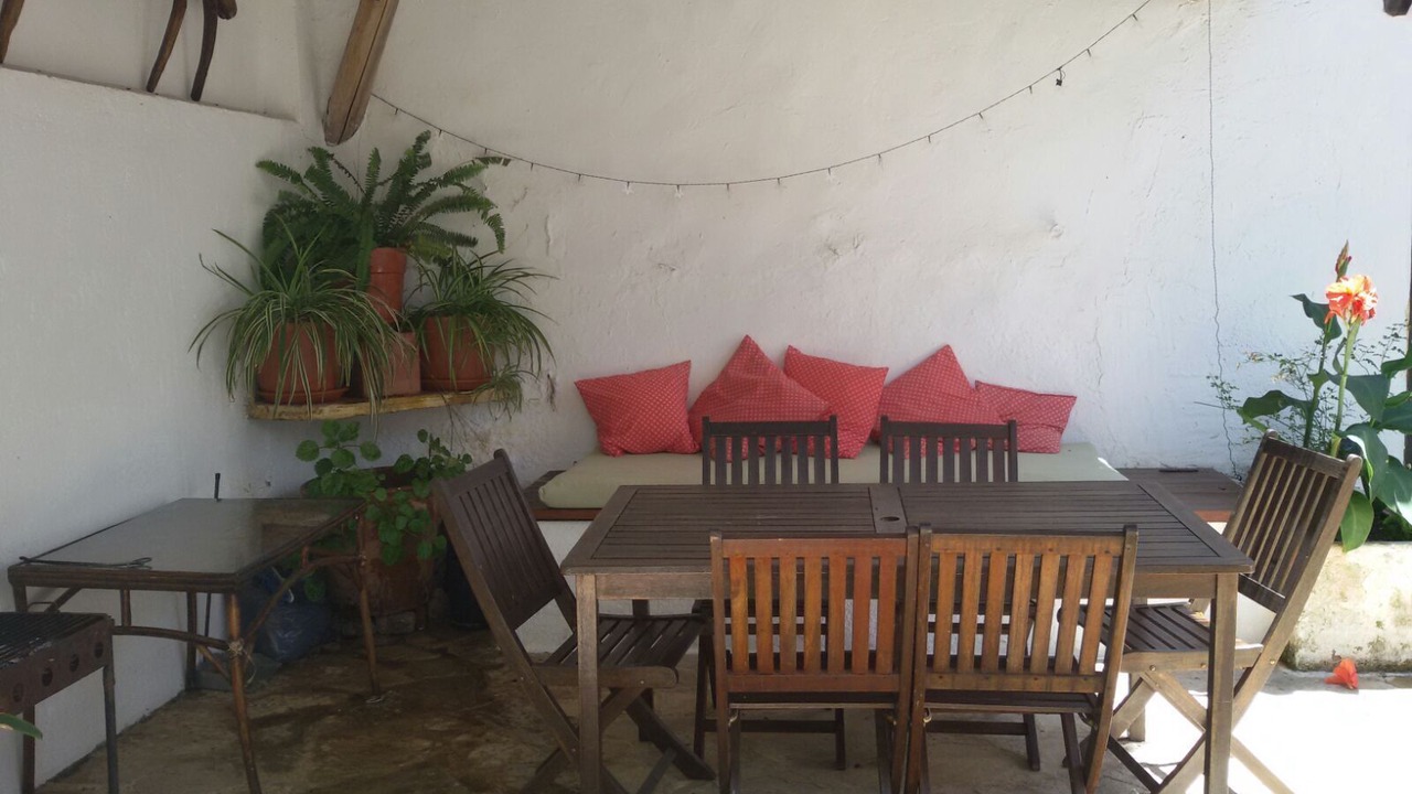 Photo of Outdoor in Algodonales