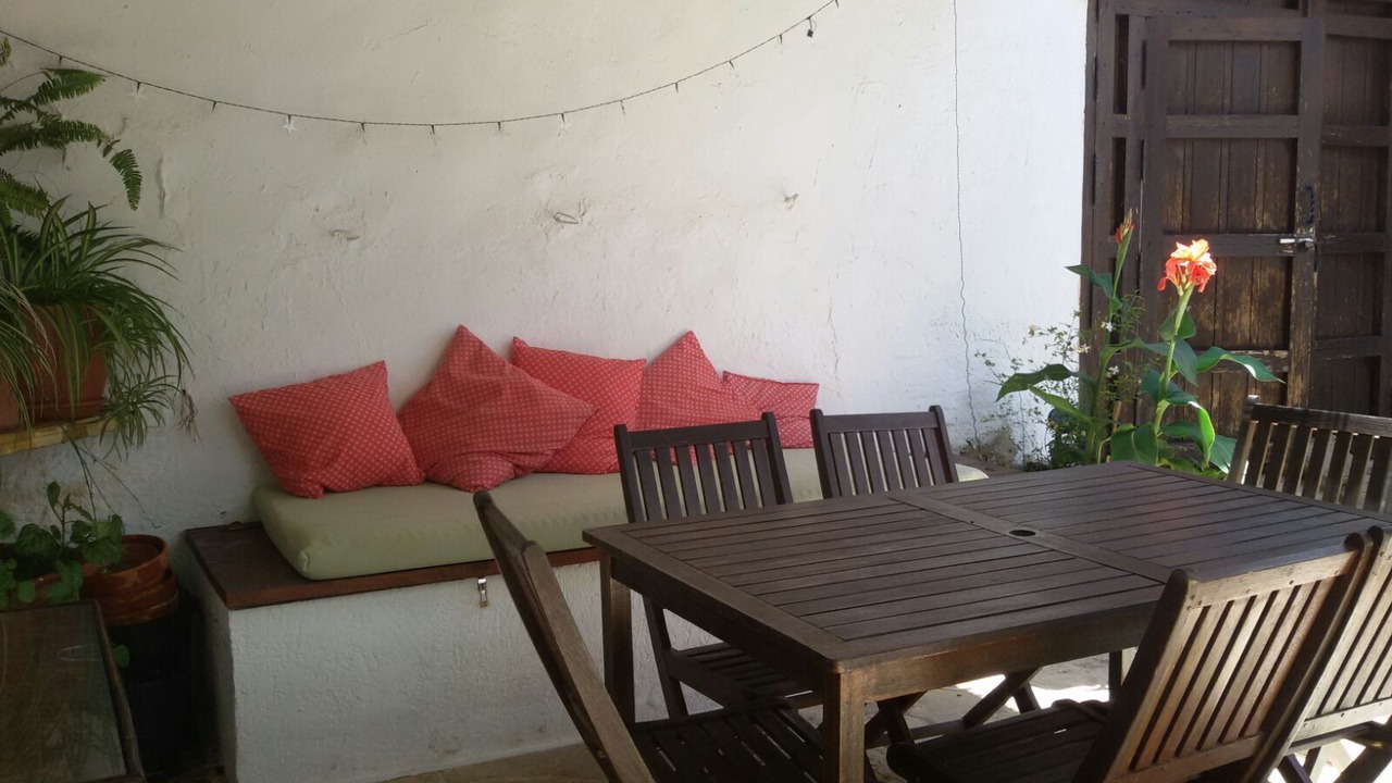 Photo of Outdoor in Algodonales