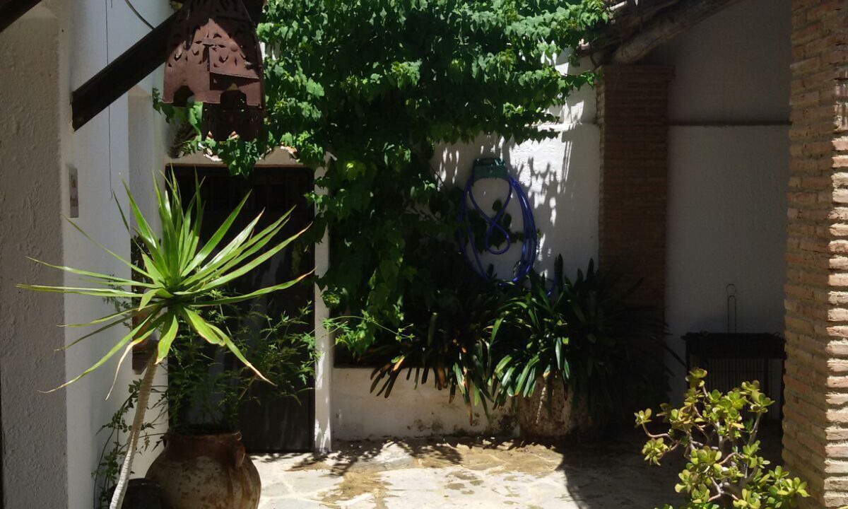 Photo of Outdoor in Algodonales