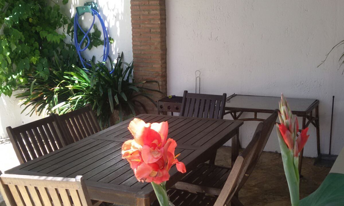 Photo of Outdoor in Algodonales