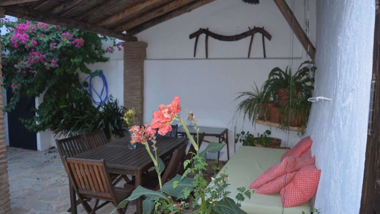 Photo of Outdoor in Algodonales