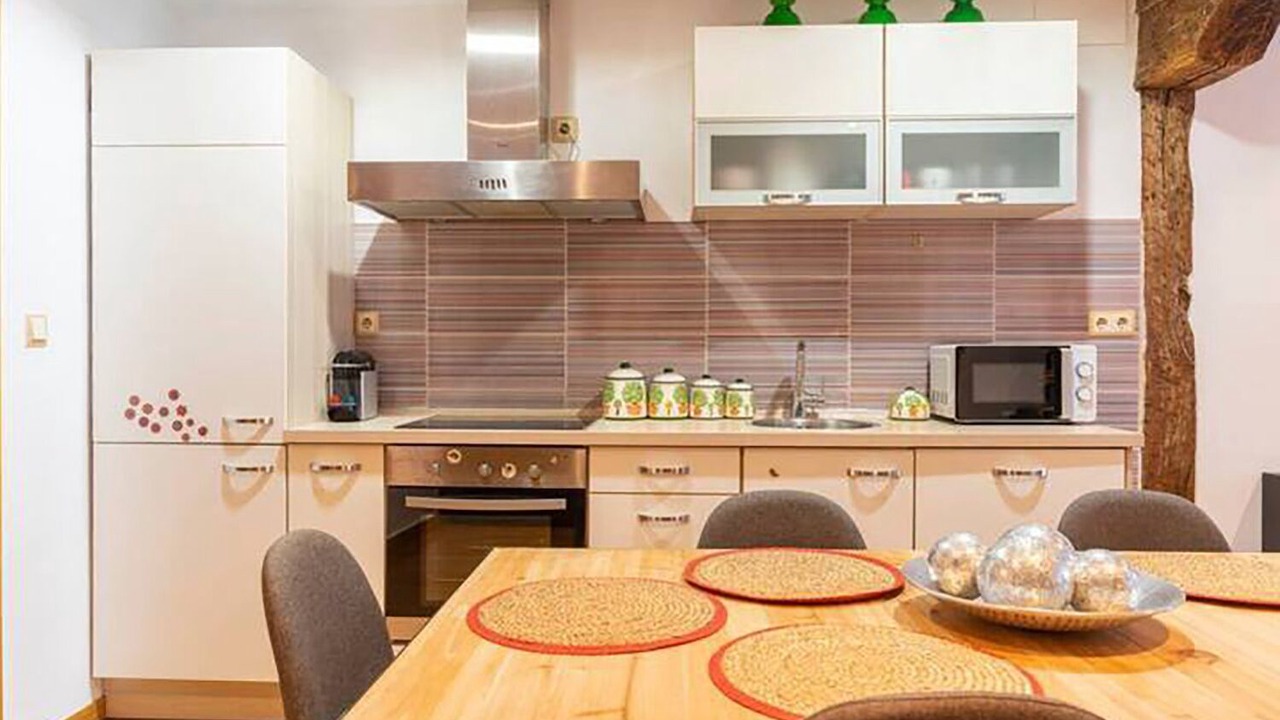 Photo of Kitchen in Santander