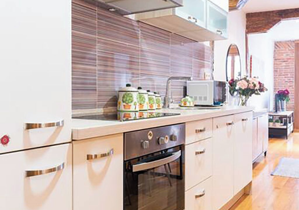 Photo of Kitchen in Santander