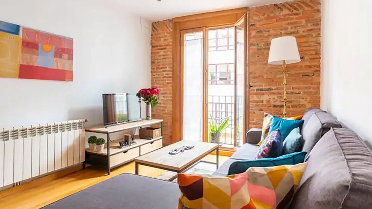Photo of Livingroom in Santander