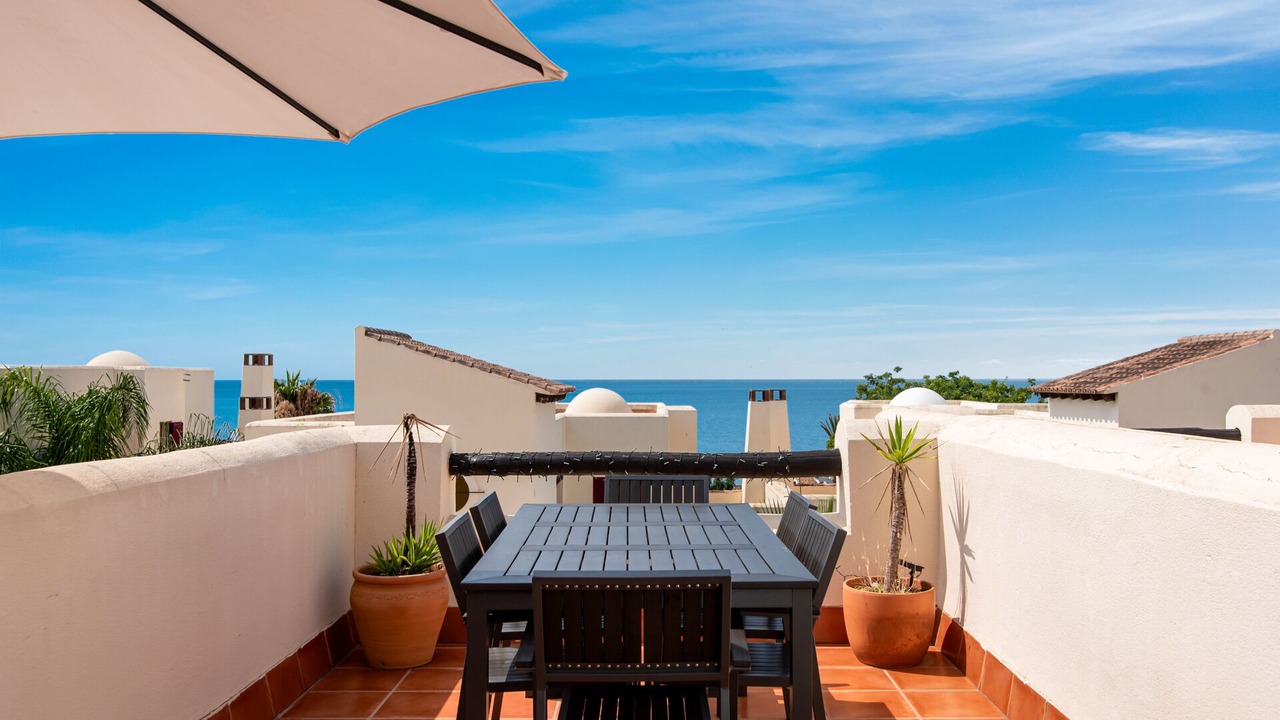Photo of Others in Bahia de Casares