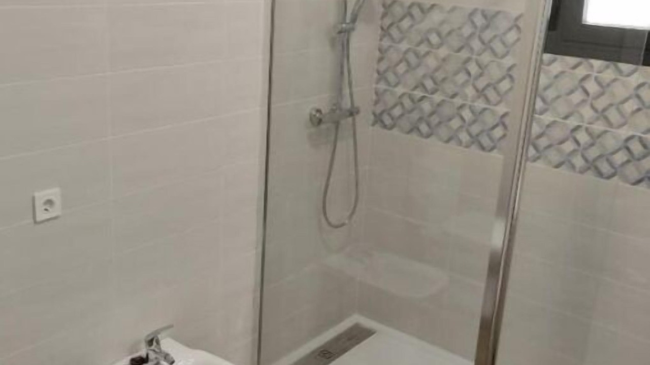 Photo of Bathroom in Arenas