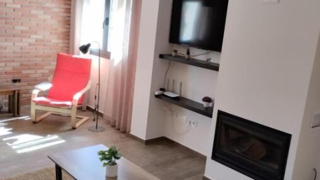 Photo of Livingroom in Arenas