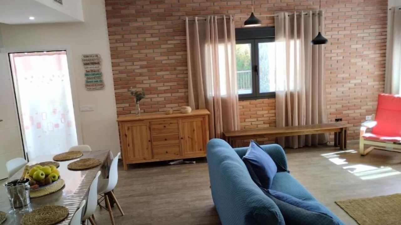 Photo of Livingroom in Arenas