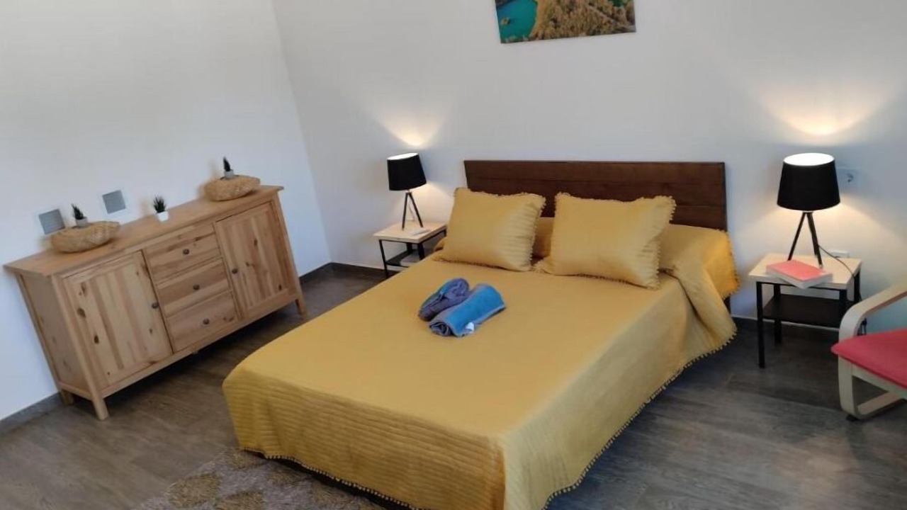 Photo of Bedroom in Arenas