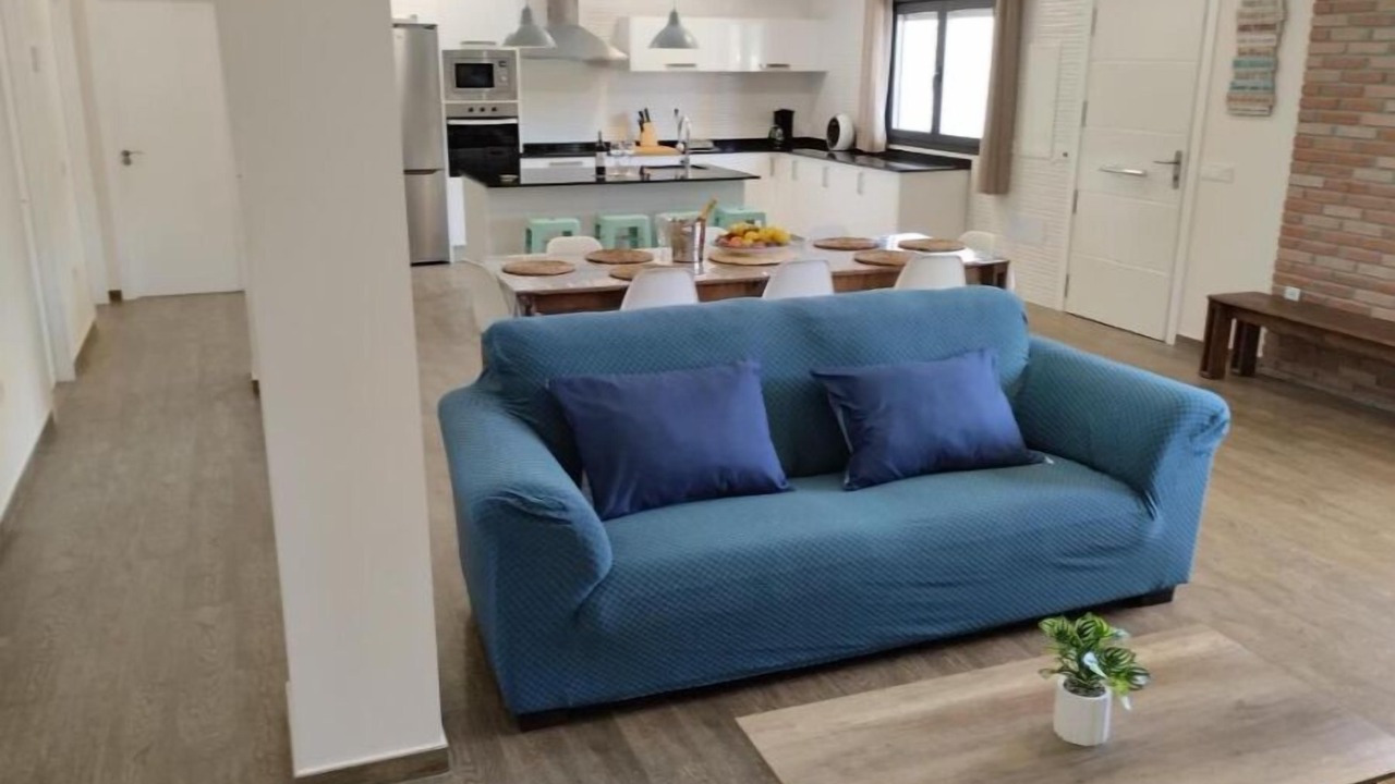 Photo of Livingroom in Arenas