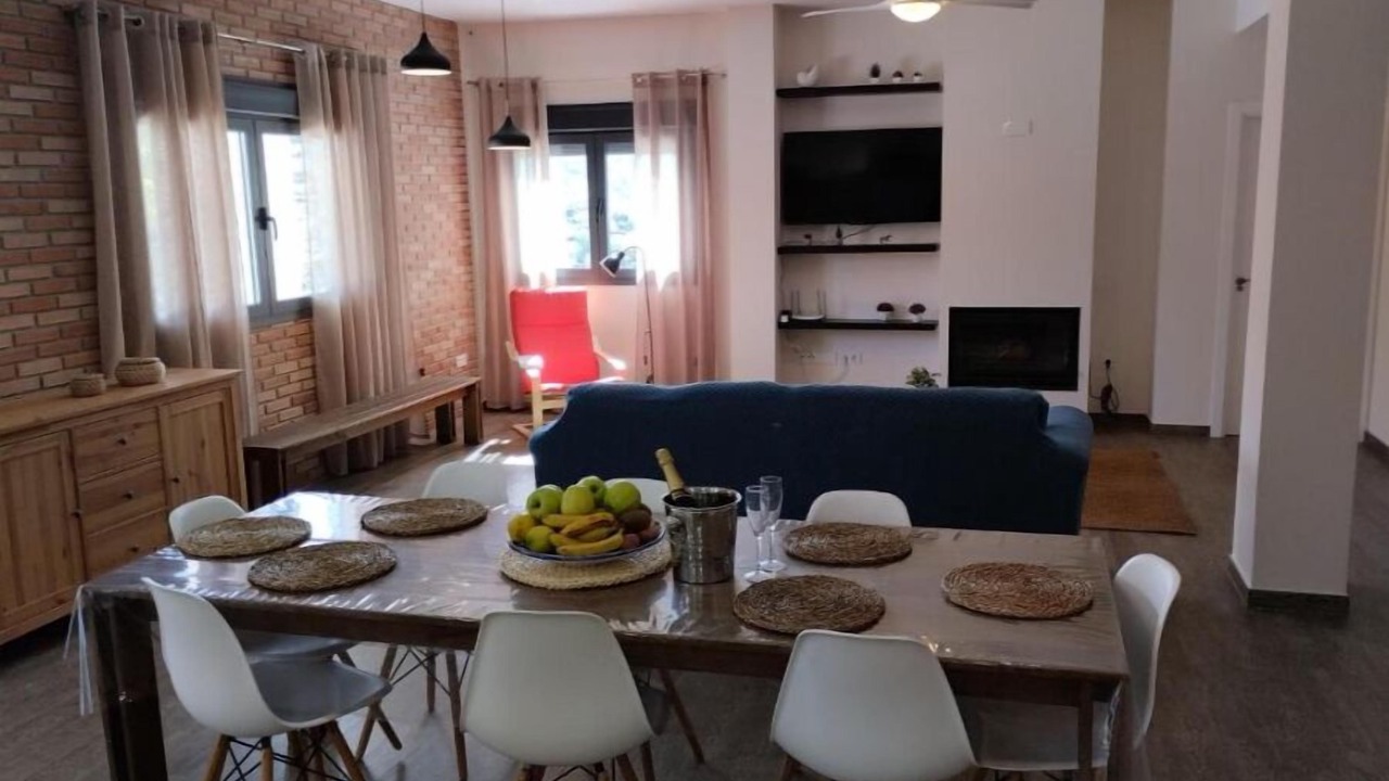 Photo of Livingroom in Arenas