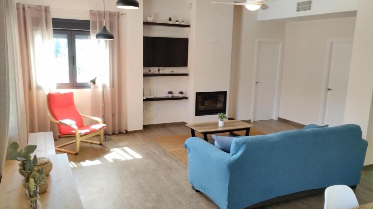 Photo of Livingroom in Arenas