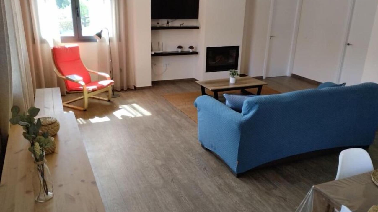Photo of Livingroom in Arenas