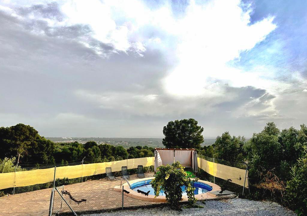 Photo of Outdoor in Pozo Alcon