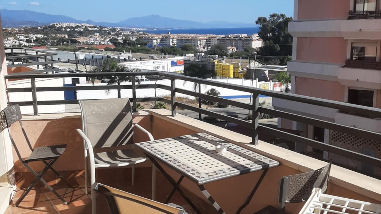 Photo of Outdoor in San Luis de Sabinillas