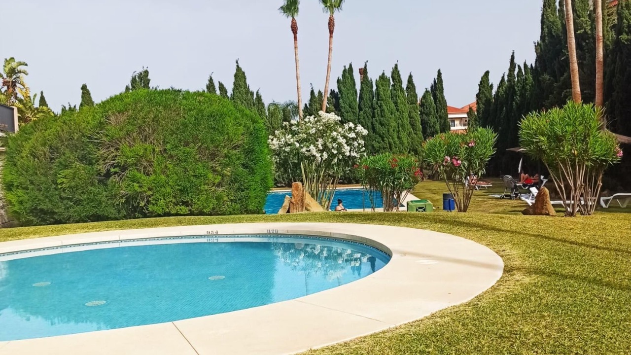 Photo of Outdoor in San Luis de Sabinillas