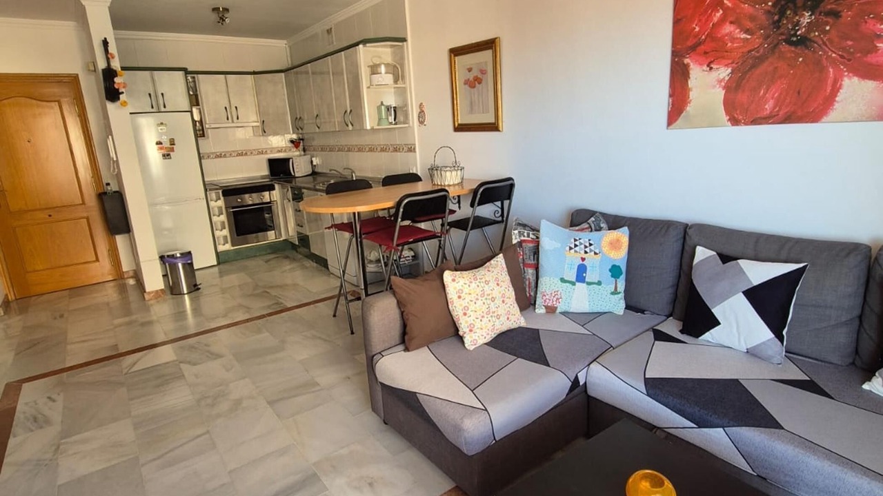 Photo of Livingroom in San Luis de Sabinillas
