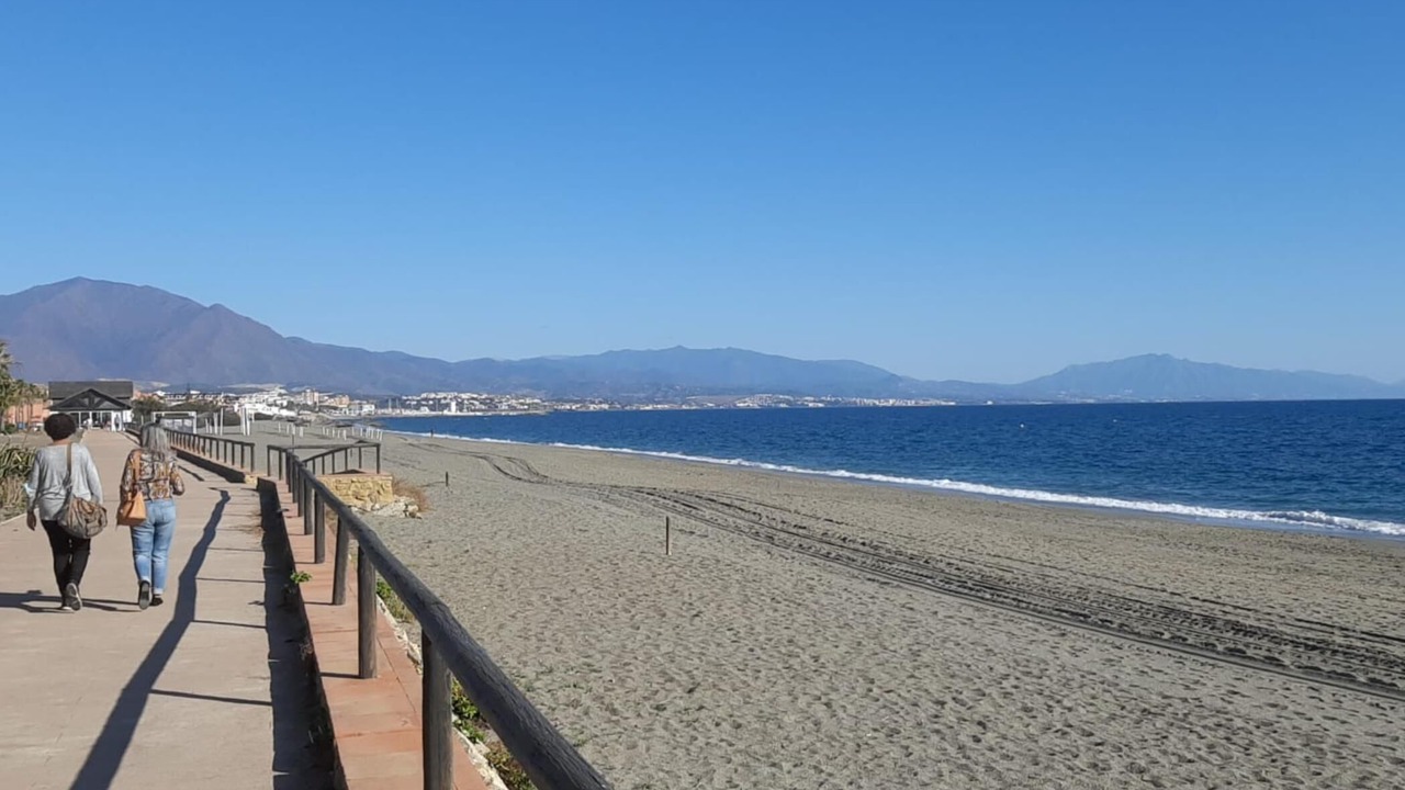 Photo of Others in San Luis de Sabinillas