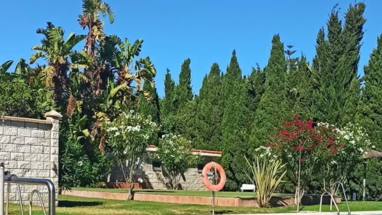 Photo of Outdoor in San Luis de Sabinillas