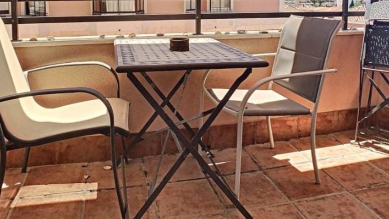 Photo of Outdoor in San Luis de Sabinillas