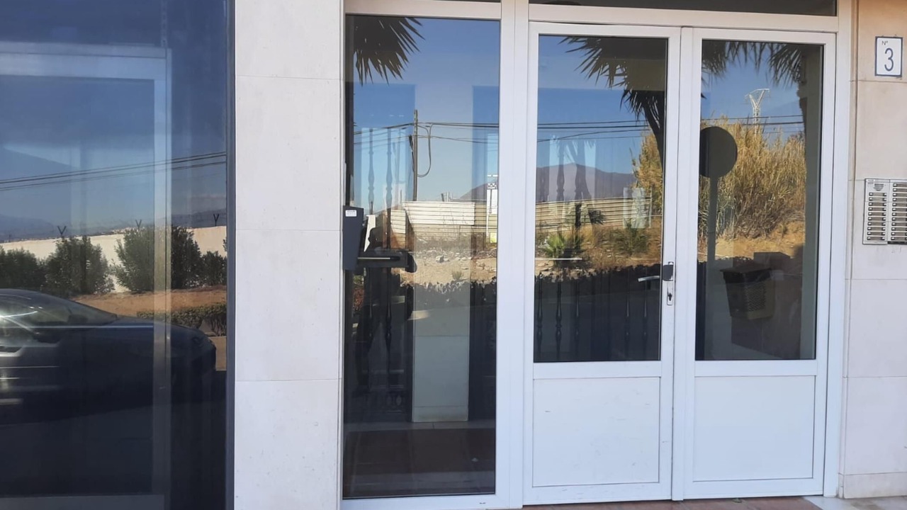 Photo of Outdoor in San Luis de Sabinillas