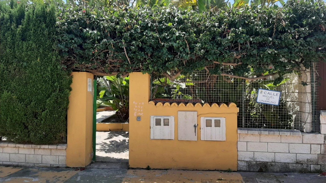 Photo of Outdoor in San Luis de Sabinillas