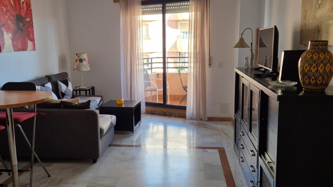 Photo of Livingroom in San Luis de Sabinillas