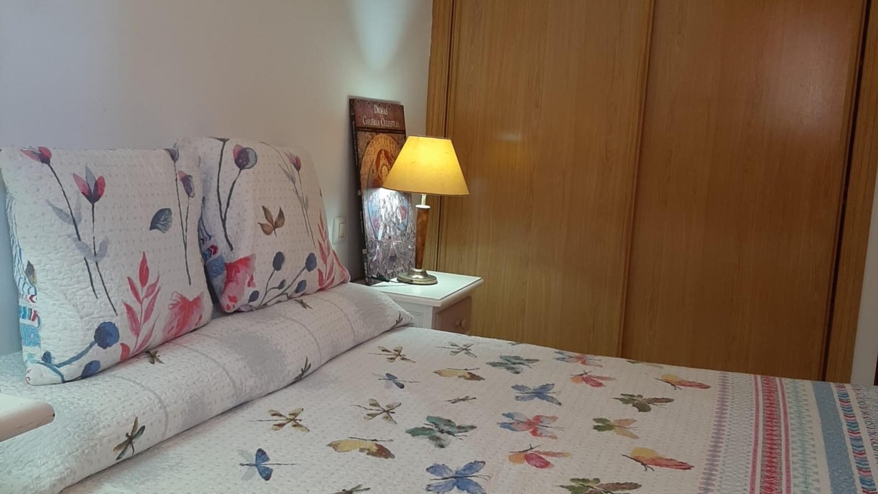Photo of Bedroom in San Luis de Sabinillas