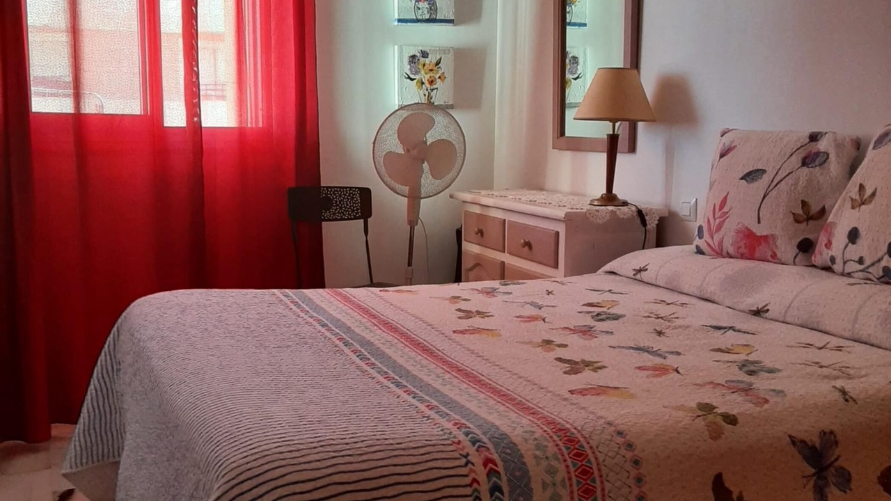 Photo of Bedroom in San Luis de Sabinillas