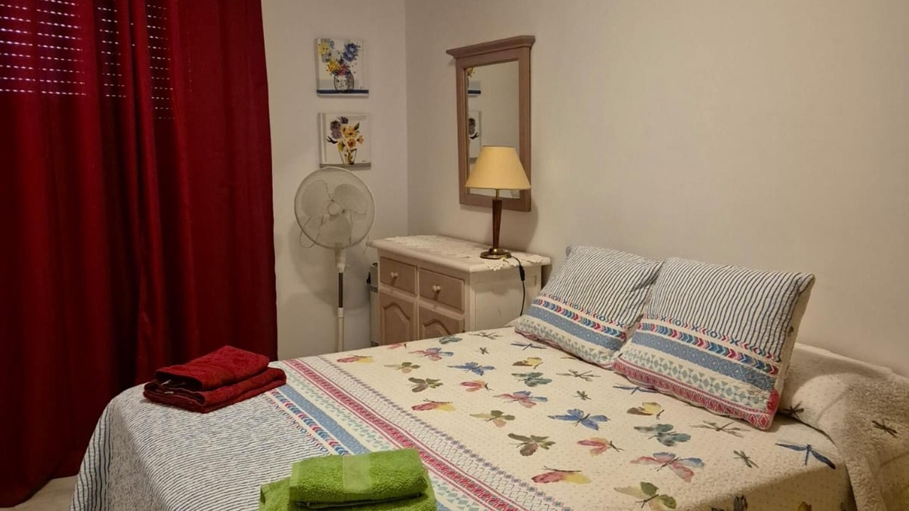 Photo of Bedroom in San Luis de Sabinillas