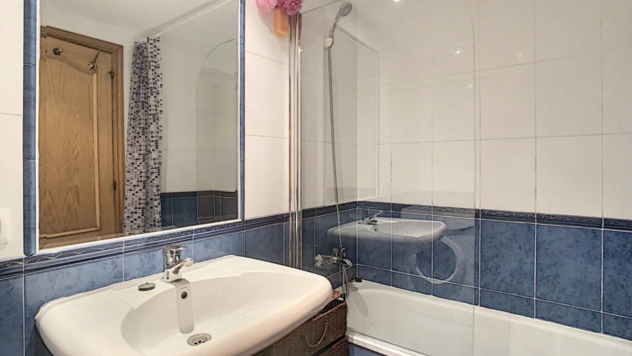 Photo of Bathroom in San Luis de Sabinillas