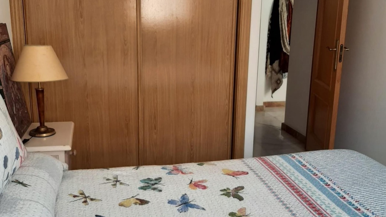 Photo of Bedroom in San Luis de Sabinillas
