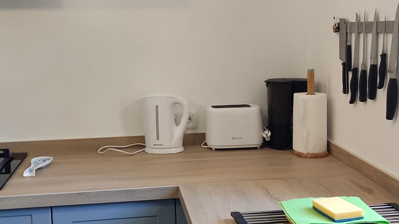Photo of Kitchen in Competa