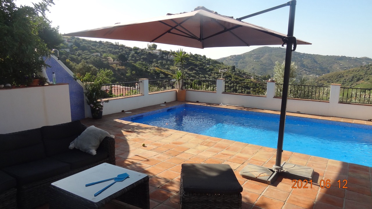 Photo of Outdoor in Competa