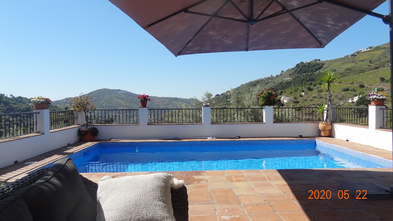 Photo of Outdoor in Competa