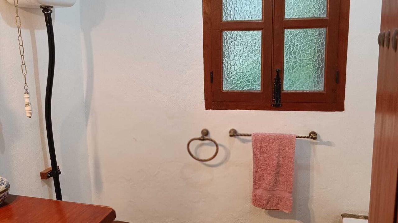 Photo of Bathroom in Competa