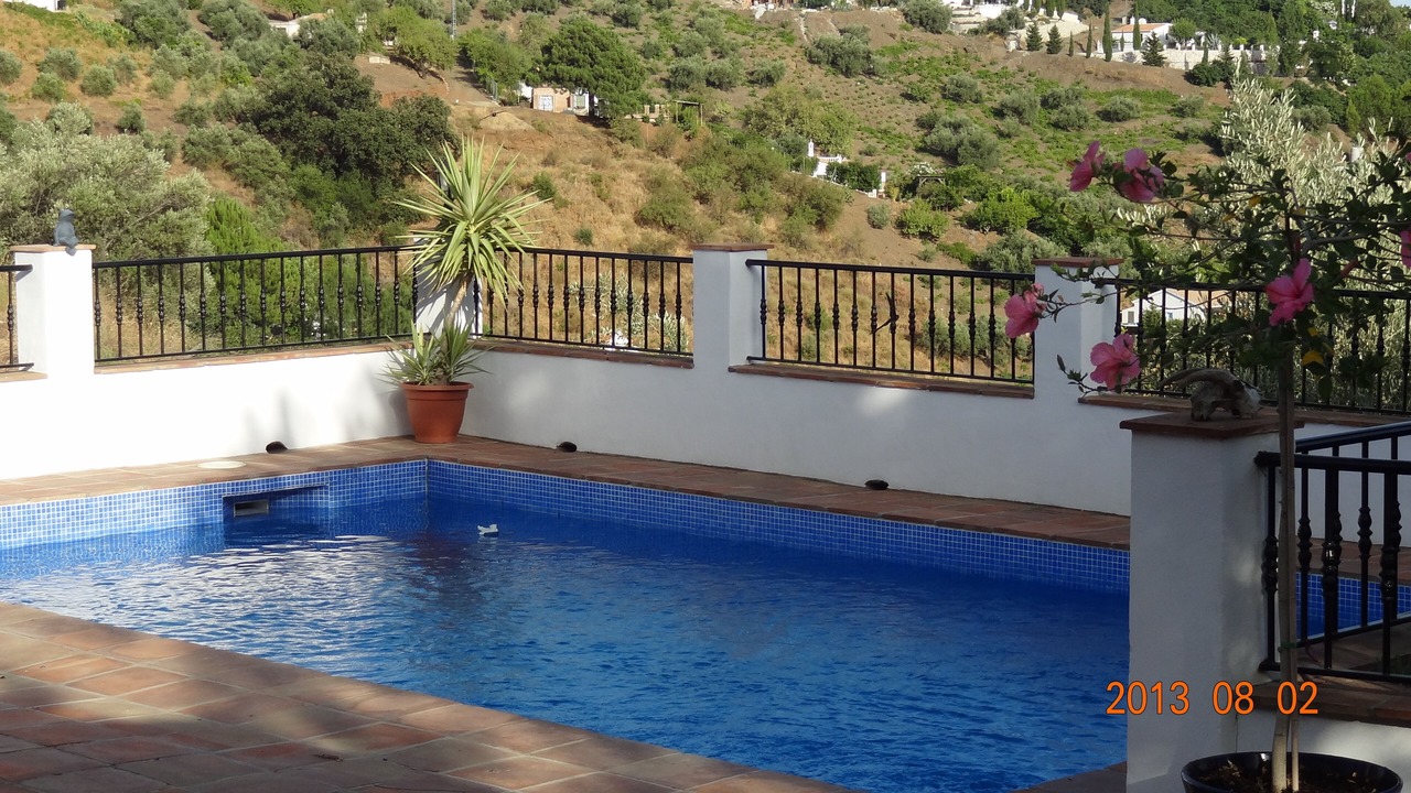 Photo of Outdoor in Competa