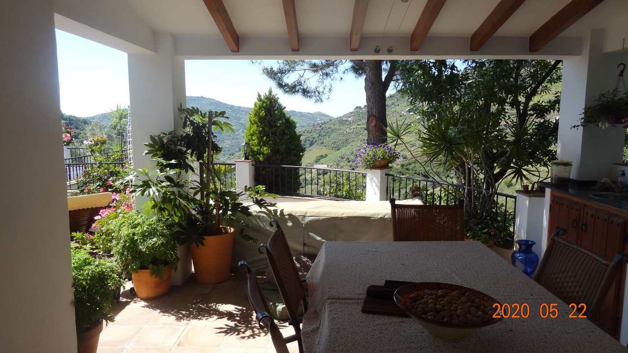 Photo of Outdoor in Competa