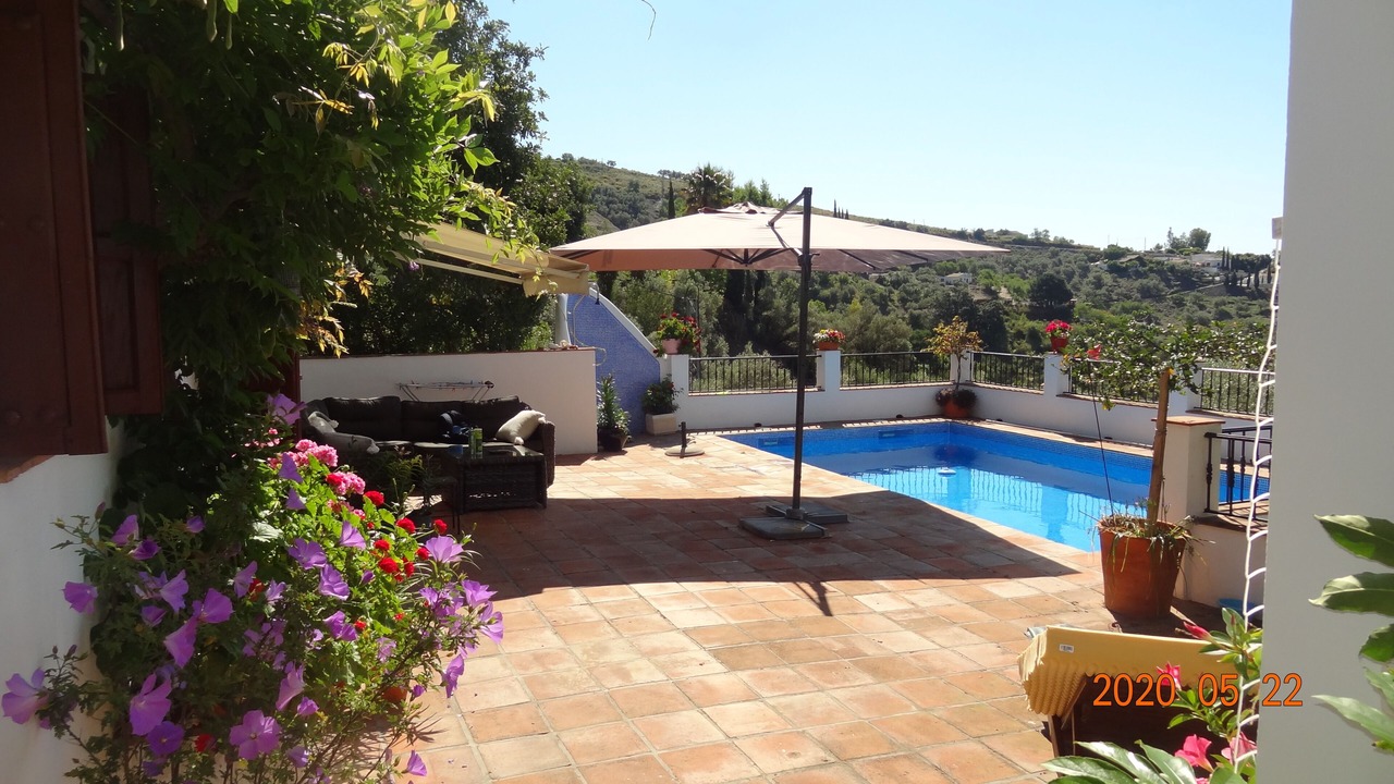 Photo of Outdoor in Competa