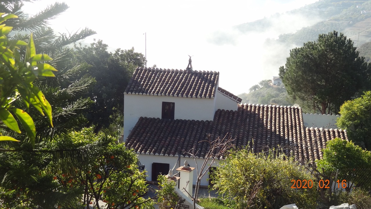 Photo of Outdoor in Competa