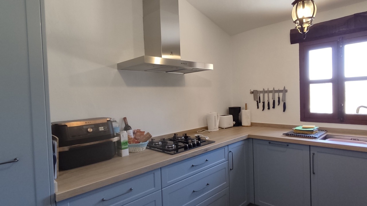 Photo of Kitchen in Competa