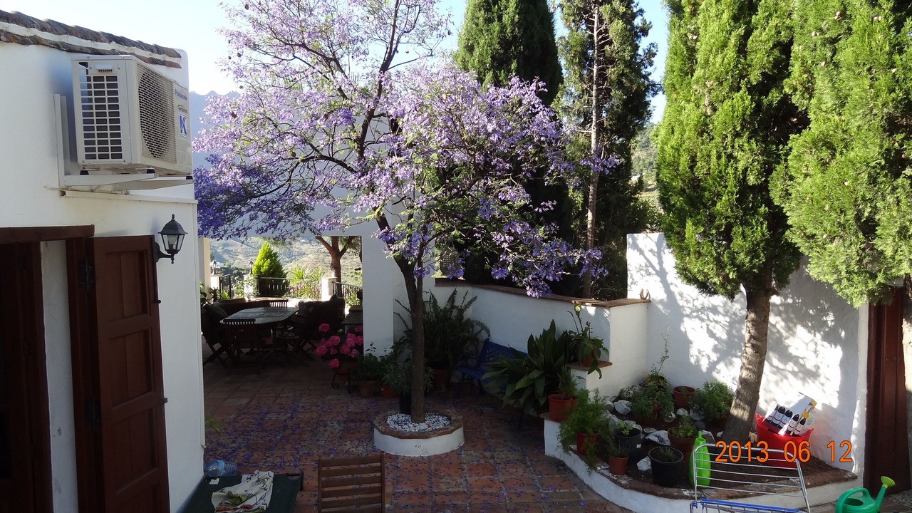 Photo of Outdoor in Competa